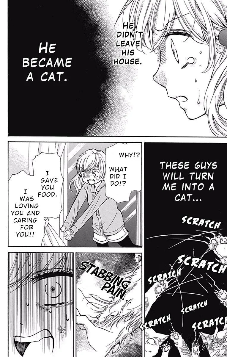 Read Zekkyou Gakkyuu chapter 64 image 23 on Lezhin