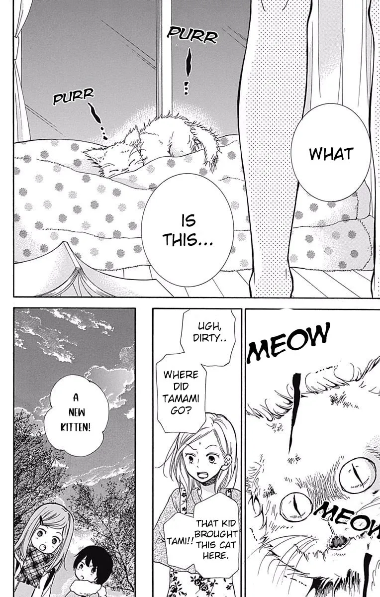 Read Zekkyou Gakkyuu chapter 64 image 25 on Lezhin