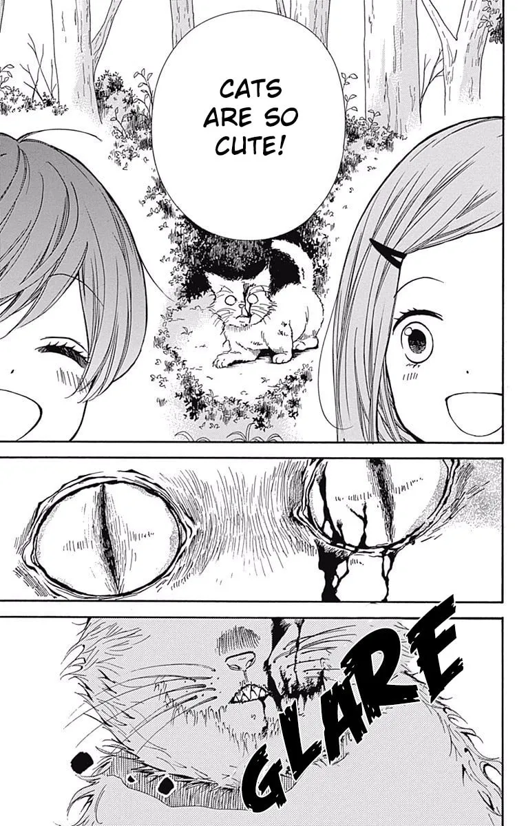 Read Zekkyou Gakkyuu chapter 64 image 28 on Lezhin