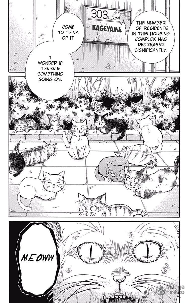Read Zekkyou Gakkyuu chapter 64 image 29 on Lezhin
