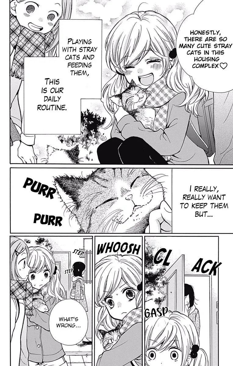 Read Zekkyou Gakkyuu chapter 64 image 3 on Lezhin