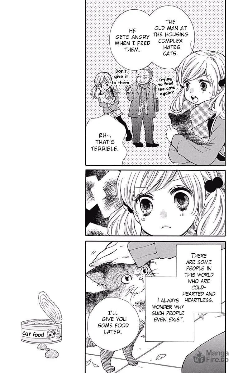 Read Zekkyou Gakkyuu chapter 64 image 4 on Lezhin