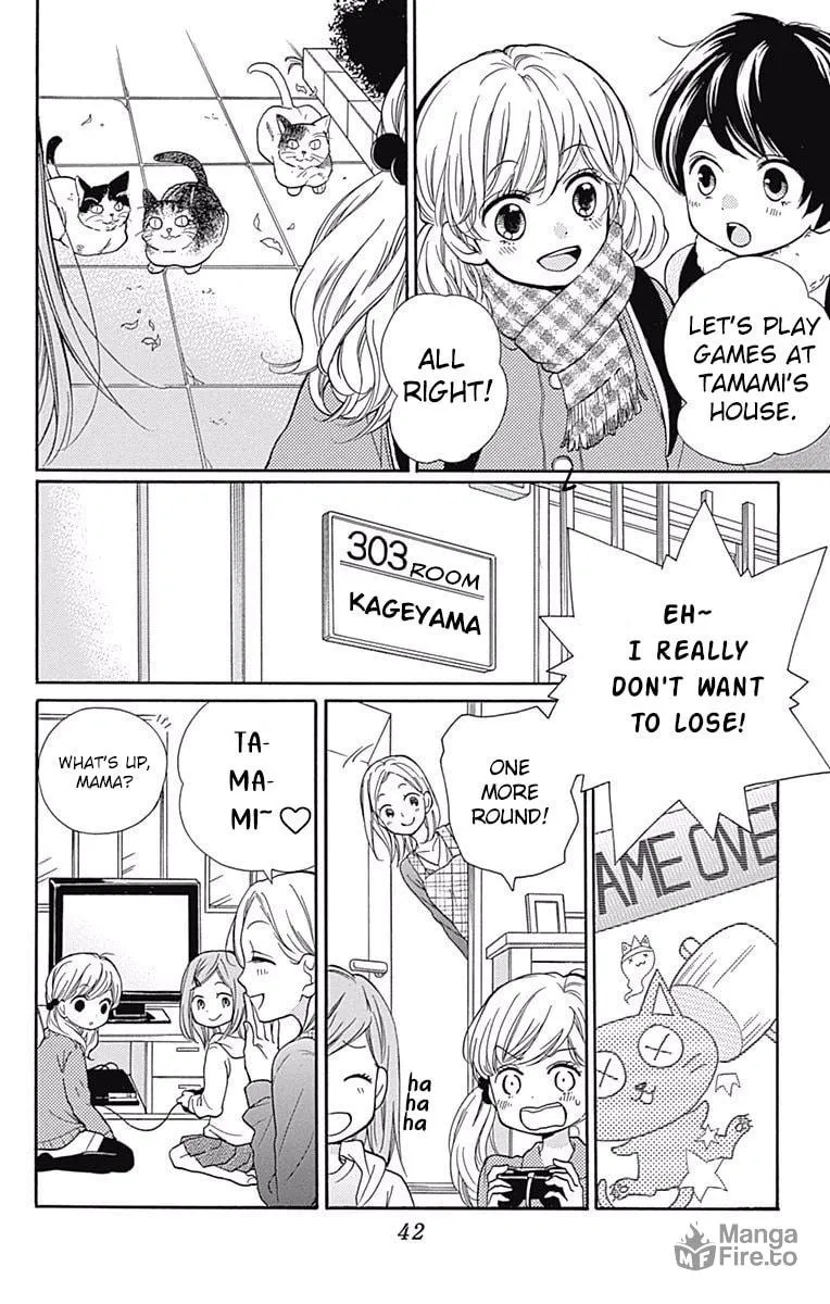 Read Zekkyou Gakkyuu chapter 64 image 5 on Lezhin