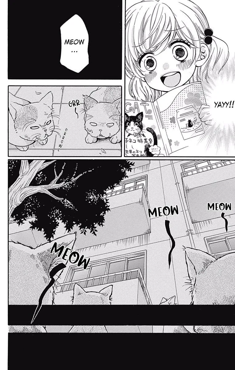 Read Zekkyou Gakkyuu chapter 64 image 7 on Lezhin