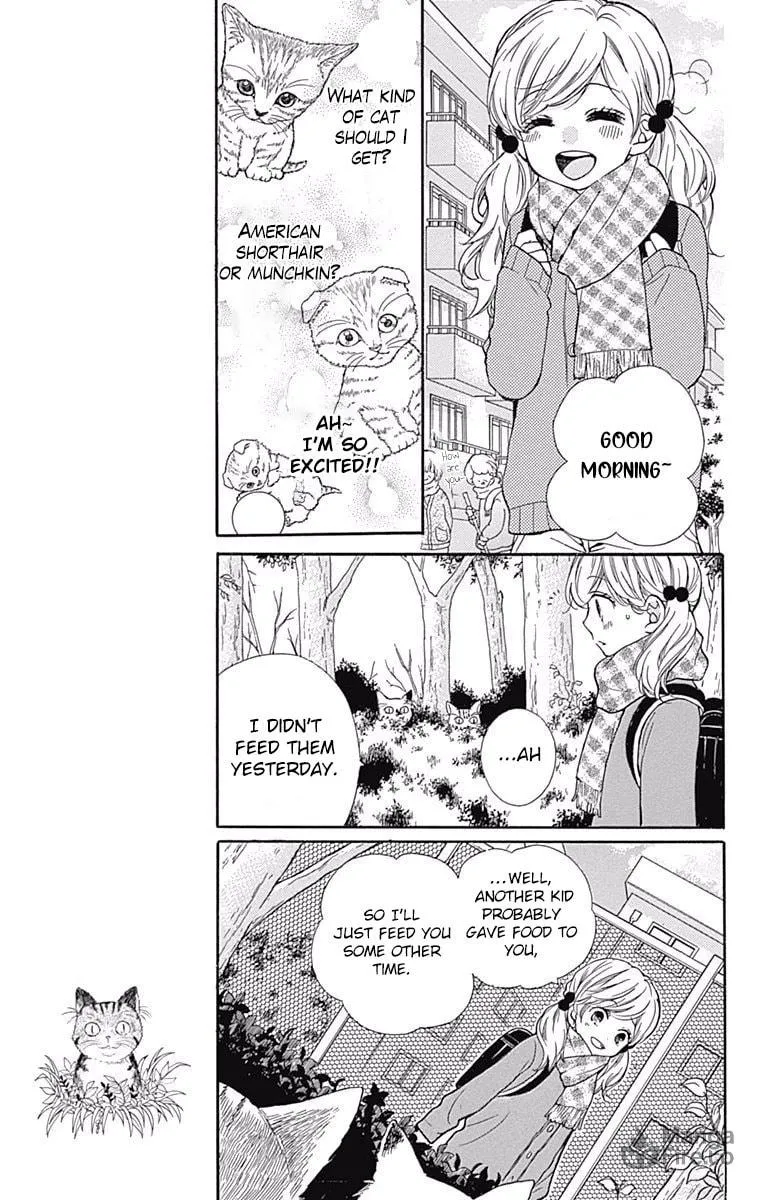 Read Zekkyou Gakkyuu chapter 64 image 8 on Lezhin