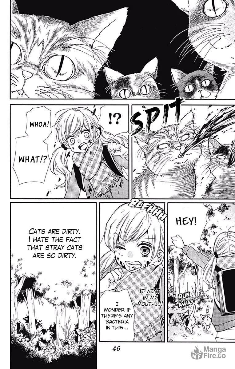 Read Zekkyou Gakkyuu chapter 64 image 9 on Lezhin
