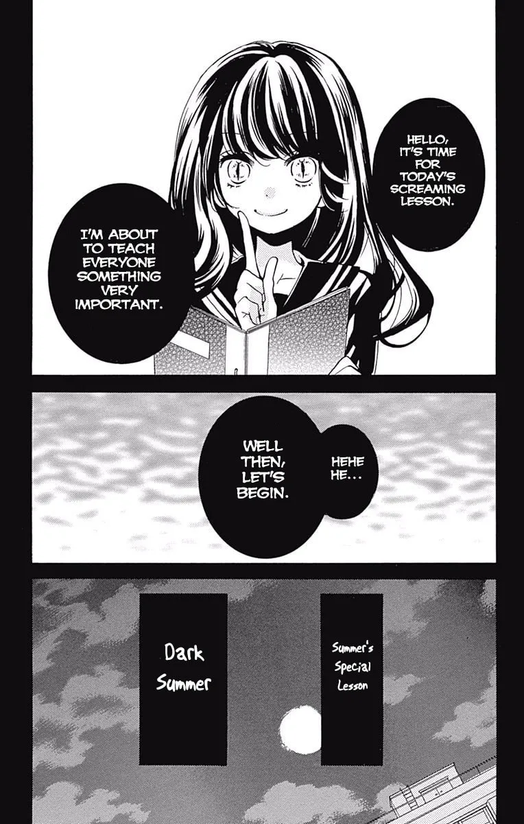 Read Zekkyou Gakkyuu chapter 65.2 image 1 on Lezhin