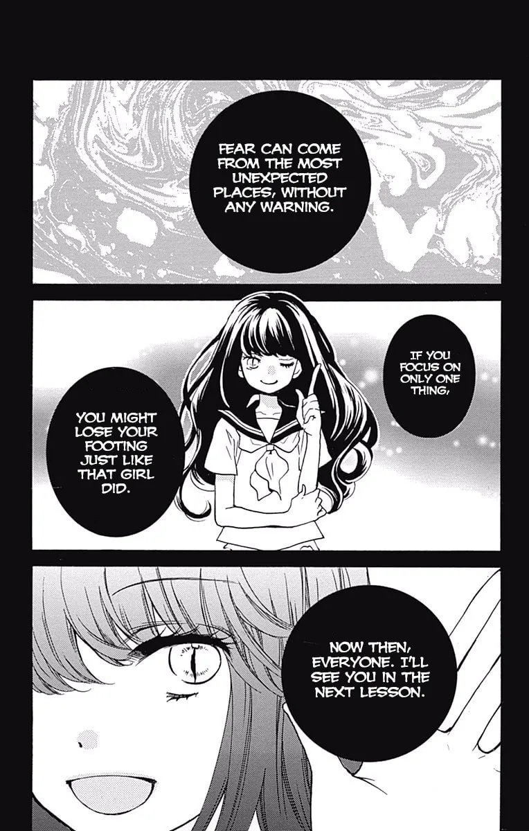Read Zekkyou Gakkyuu chapter 65.2 image 10 on Lezhin