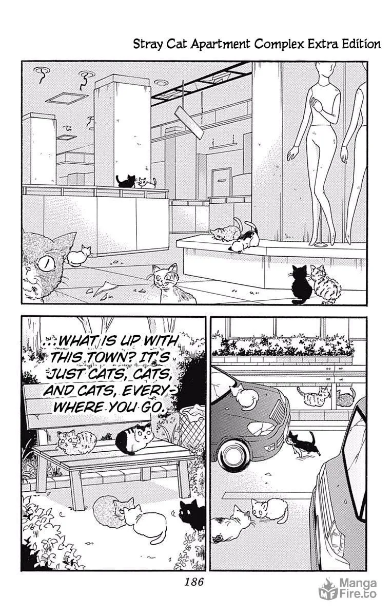 Read Zekkyou Gakkyuu chapter 65.2 image 11 on Lezhin