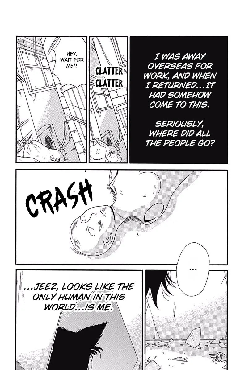Read Zekkyou Gakkyuu chapter 65.2 image 12 on Lezhin