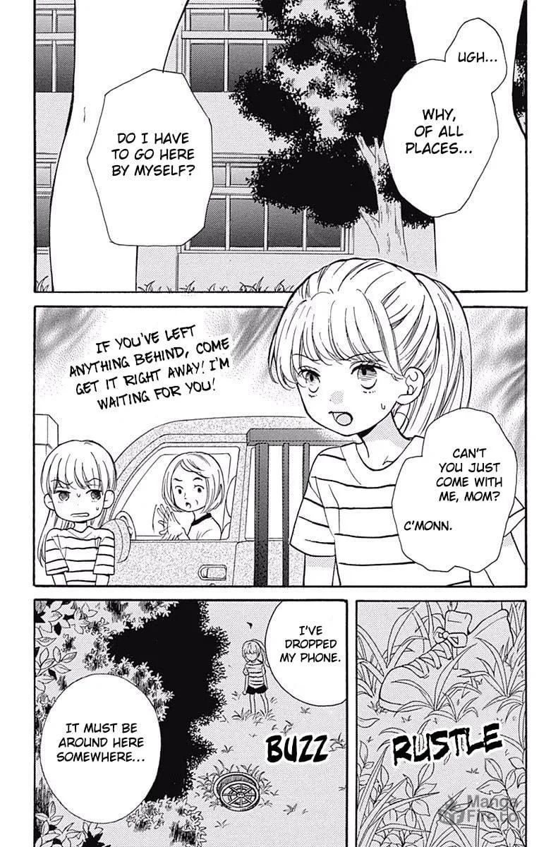 Read Zekkyou Gakkyuu chapter 65.2 image 2 on Lezhin
