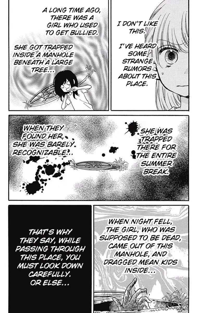 Read Zekkyou Gakkyuu chapter 65.2 image 3 on Lezhin