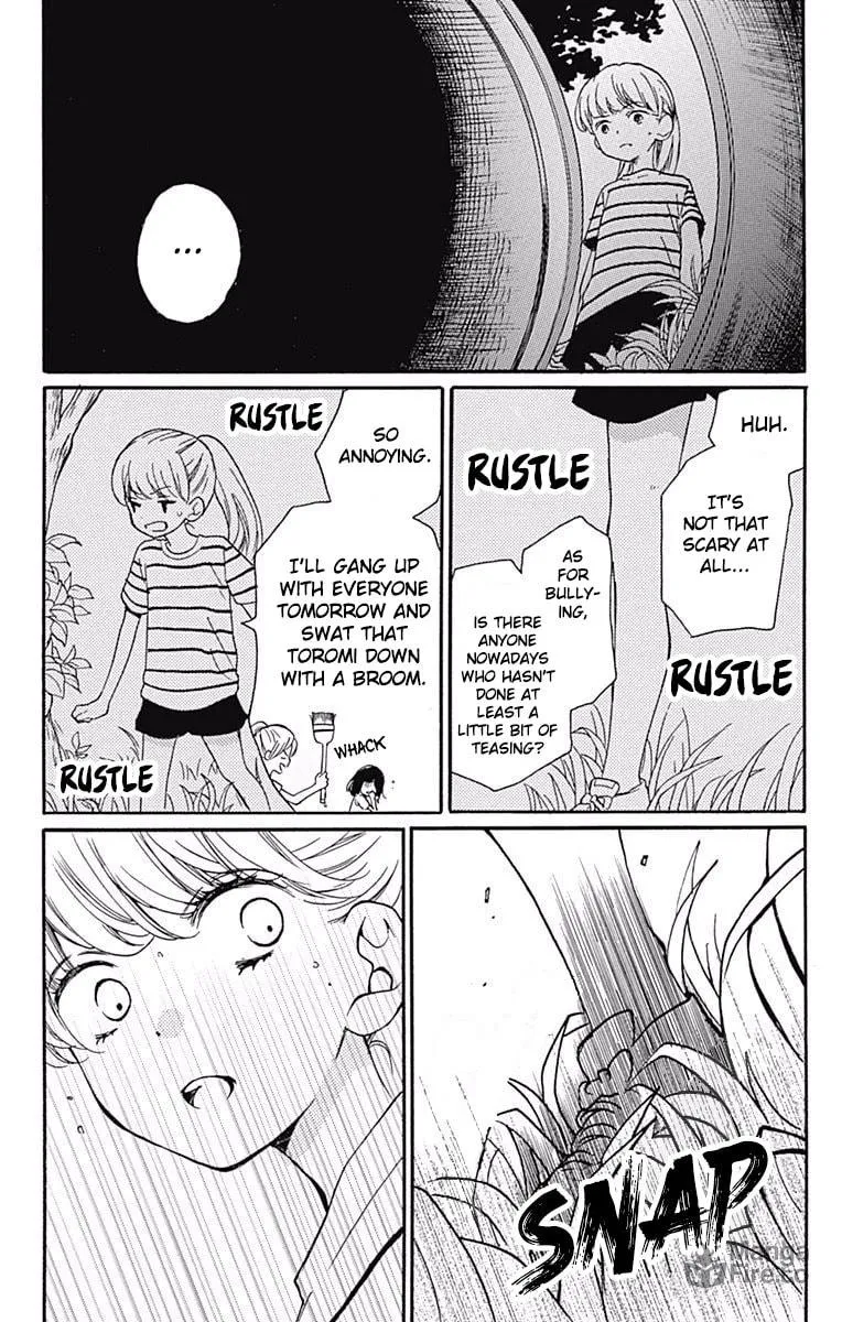 Read Zekkyou Gakkyuu chapter 65.2 image 4 on Lezhin