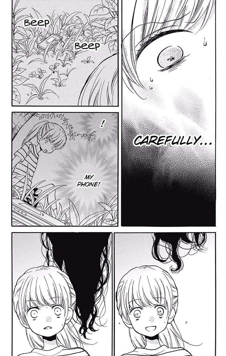 Read Zekkyou Gakkyuu chapter 65.2 image 6 on Lezhin