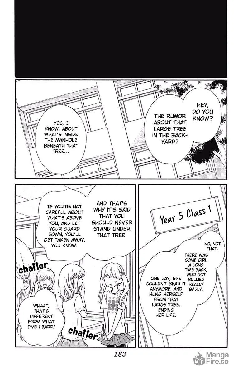 Read Zekkyou Gakkyuu chapter 65.2 image 8 on Lezhin
