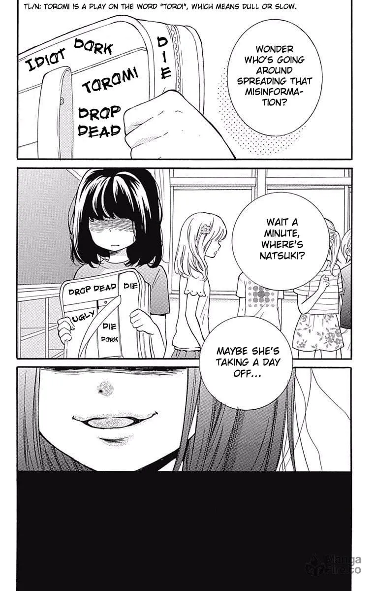 Read Zekkyou Gakkyuu chapter 65.2 image 9 on Lezhin