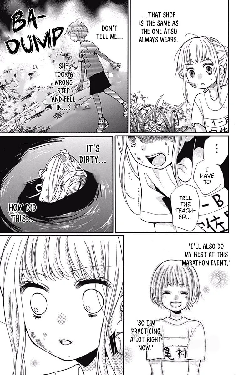 Read Zekkyou Gakkyuu chapter 65 image 22 on Lezhin