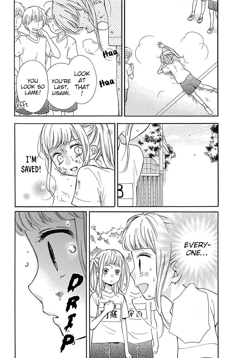 Read Zekkyou Gakkyuu chapter 65 image 28 on Lezhin