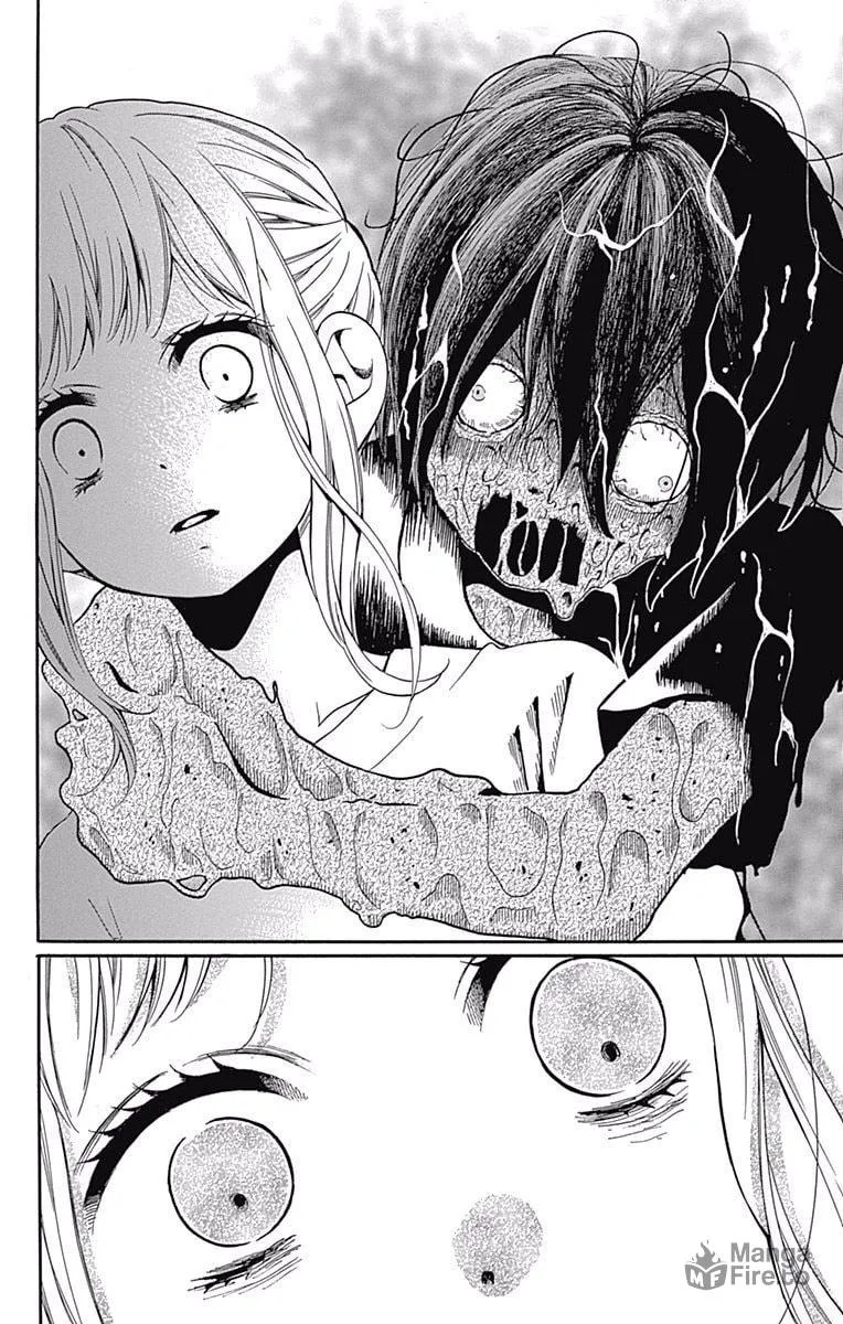 Read Zekkyou Gakkyuu chapter 65 image 29 on Lezhin