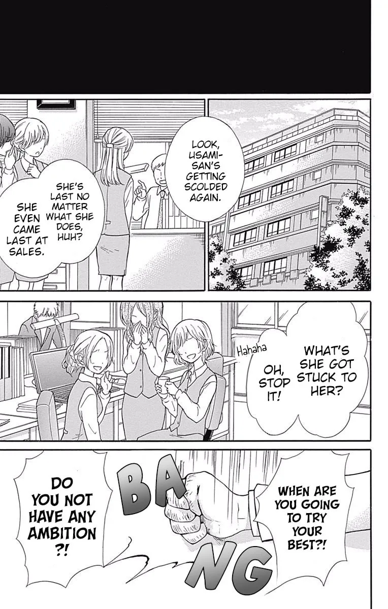 Read Zekkyou Gakkyuu chapter 65 image 30 on Lezhin