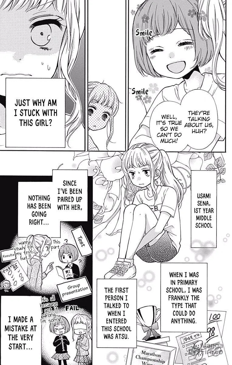 Read Zekkyou Gakkyuu chapter 65 image 4 on Lezhin