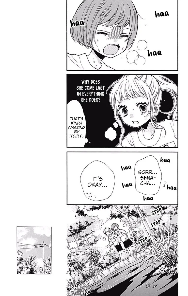 Read Zekkyou Gakkyuu chapter 65 image 6 on Lezhin