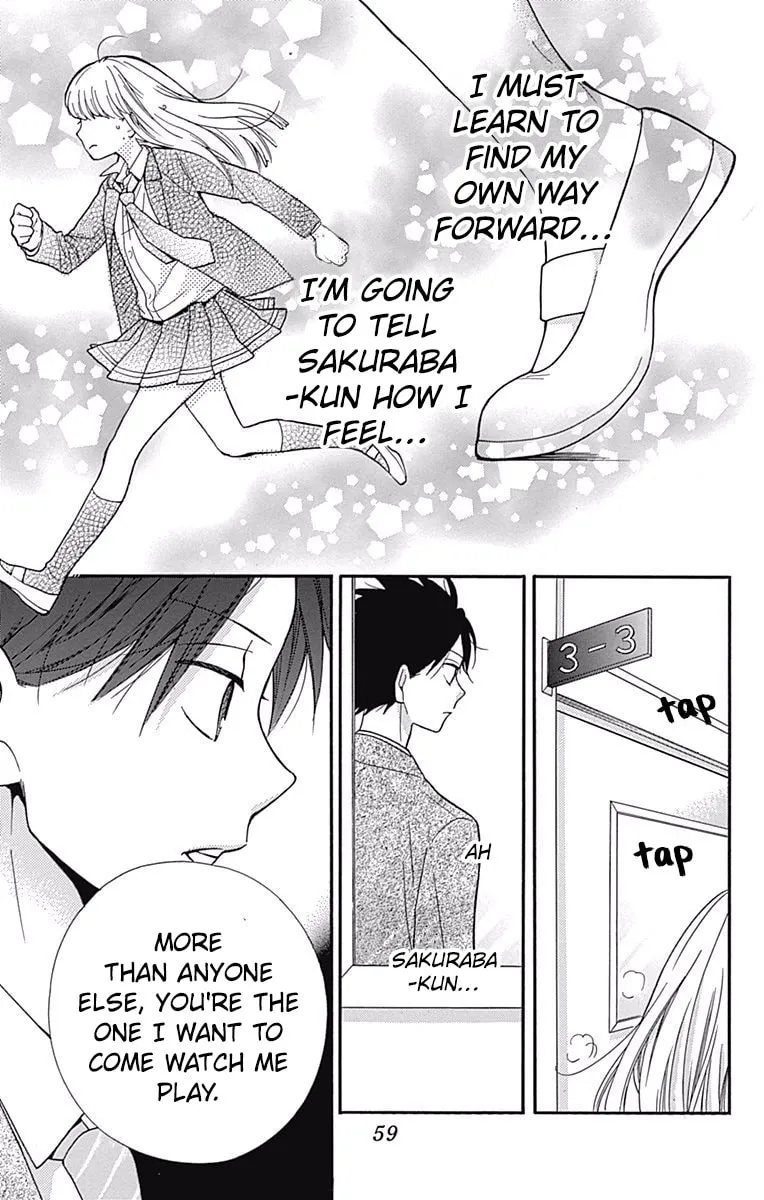 Read Zekkyou Gakkyuu chapter 67 image 22 on Lezhin