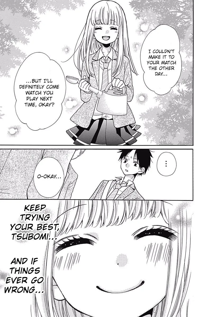 Read Zekkyou Gakkyuu chapter 67 image 28 on Lezhin