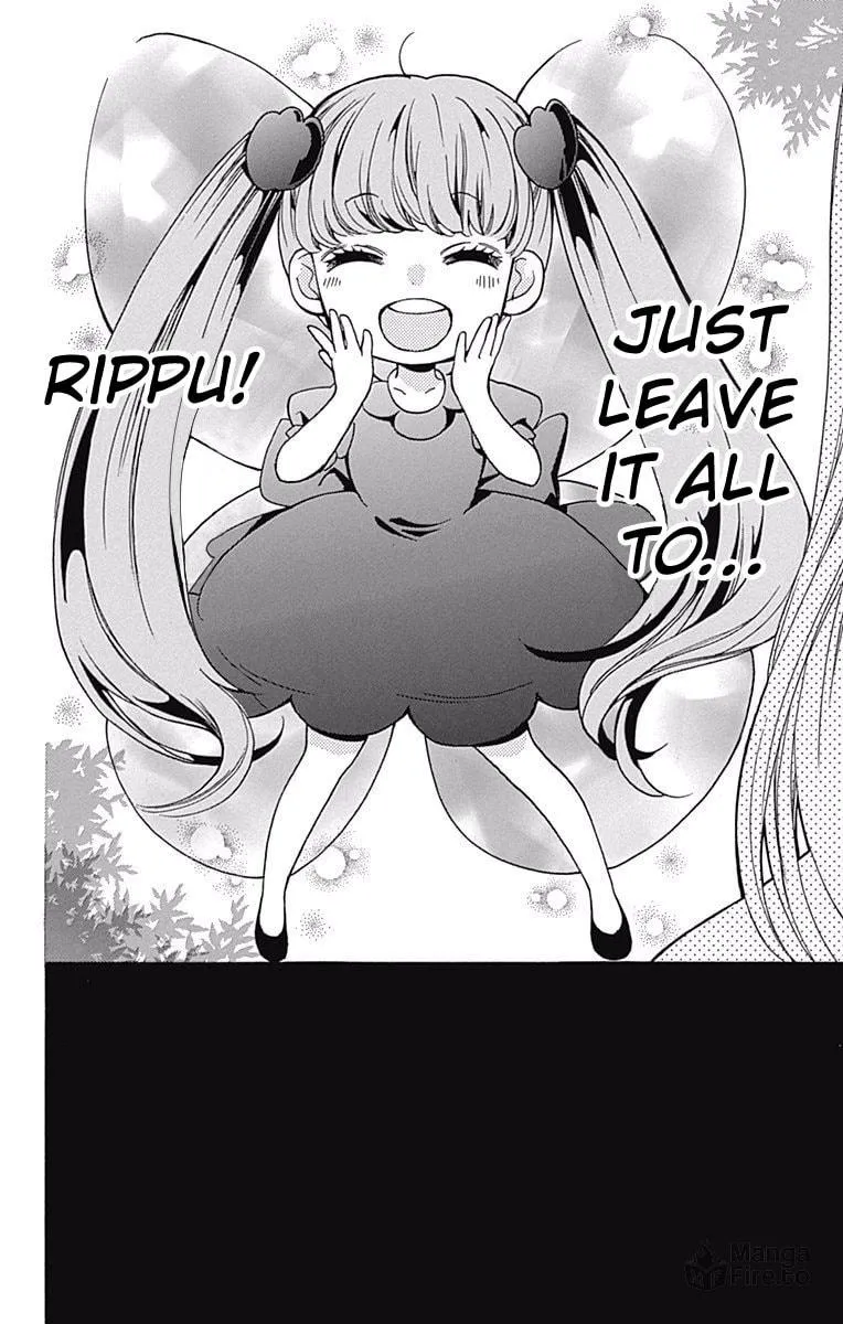 Read Zekkyou Gakkyuu chapter 67 image 29 on Lezhin