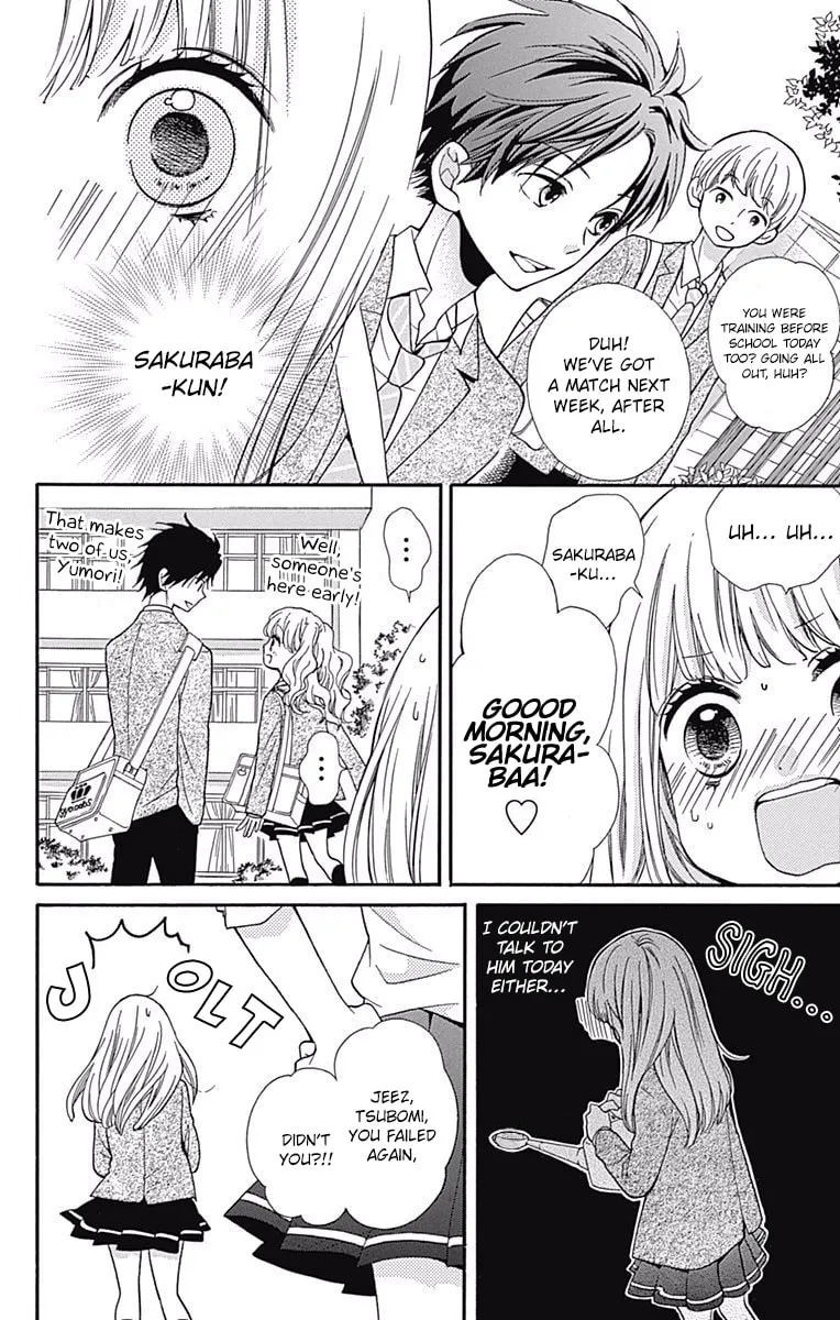 Read Zekkyou Gakkyuu chapter 67 image 3 on Lezhin