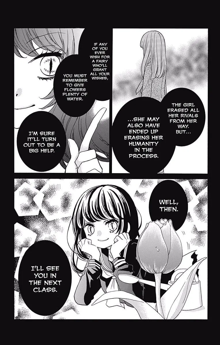 Read Zekkyou Gakkyuu chapter 67 image 30 on Lezhin
