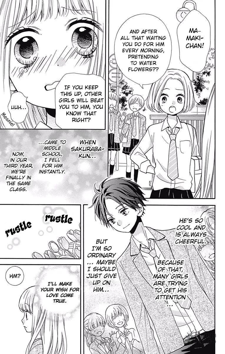 Read Zekkyou Gakkyuu chapter 67 image 4 on Lezhin