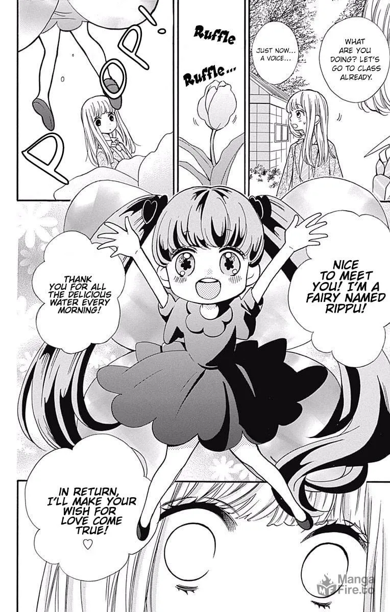 Read Zekkyou Gakkyuu chapter 67 image 5 on Lezhin