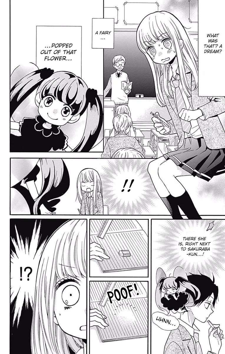 Read Zekkyou Gakkyuu chapter 67 image 7 on Lezhin
