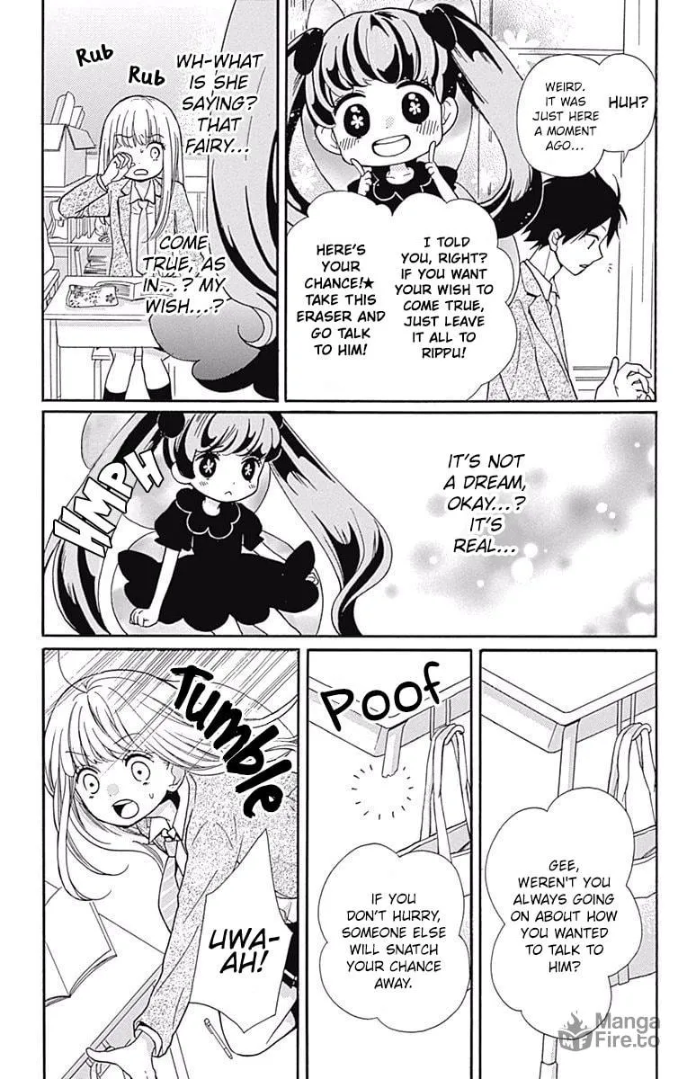 Read Zekkyou Gakkyuu chapter 67 image 8 on Lezhin