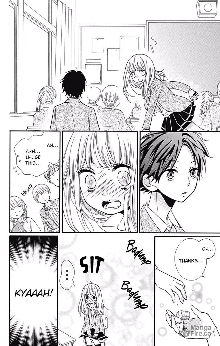 Read Zekkyou Gakkyuu chapter 67 image 9 on Lezhin