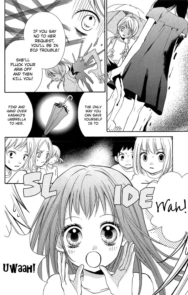 Read Zekkyou Gakkyuu chapter 9 image 7 on Lezhin
