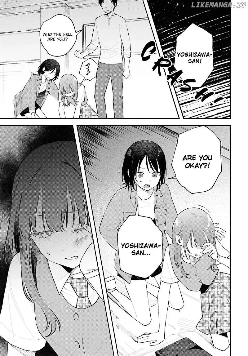 Read Zenbu Kowashite Jigoku de Aishite chapter 13 image 10 on Lezhin