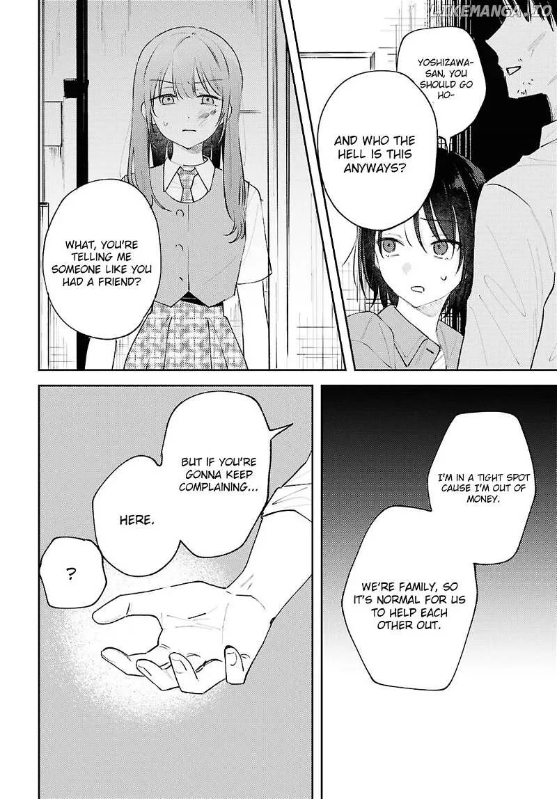 Read Zenbu Kowashite Jigoku de Aishite chapter 13 image 13 on Lezhin