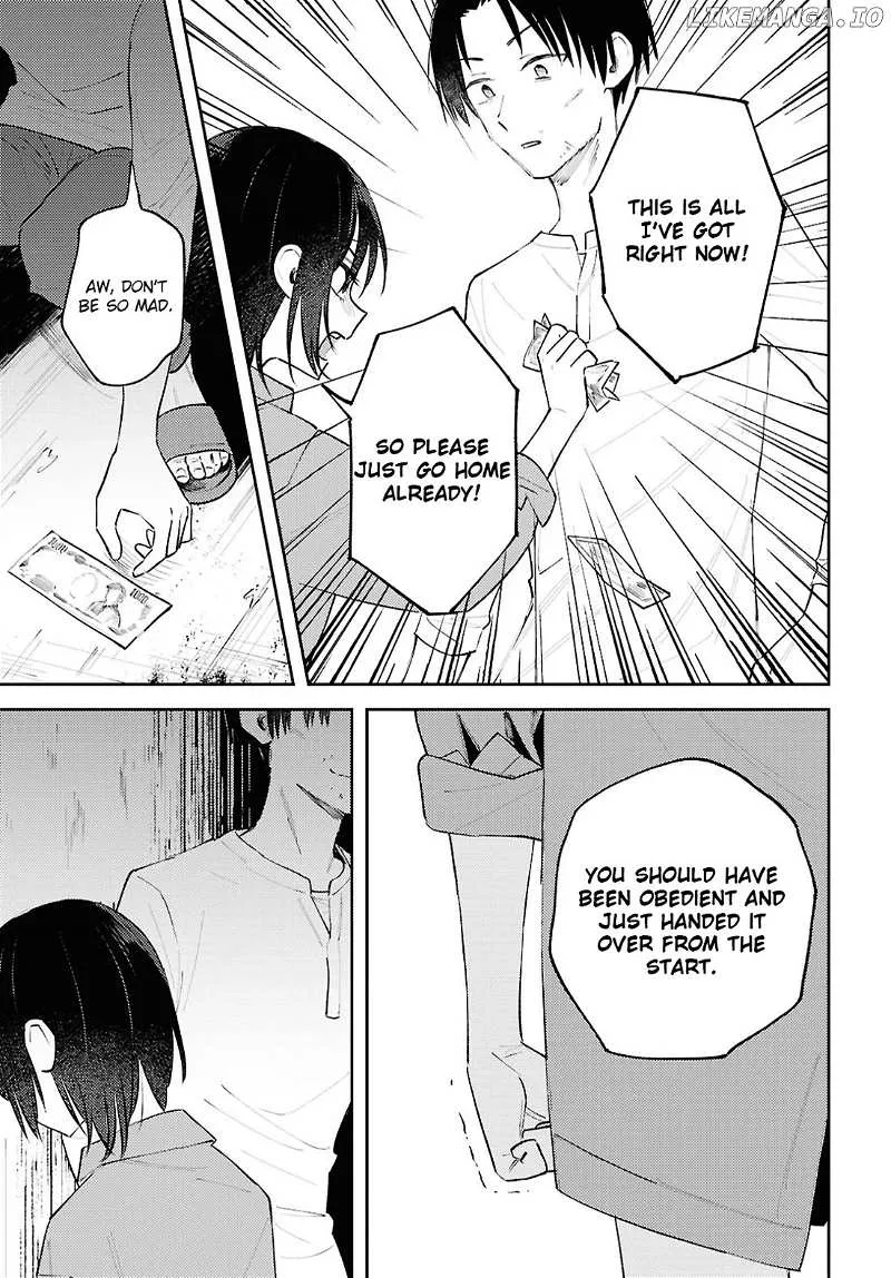 Read Zenbu Kowashite Jigoku de Aishite chapter 13 image 16 on Lezhin