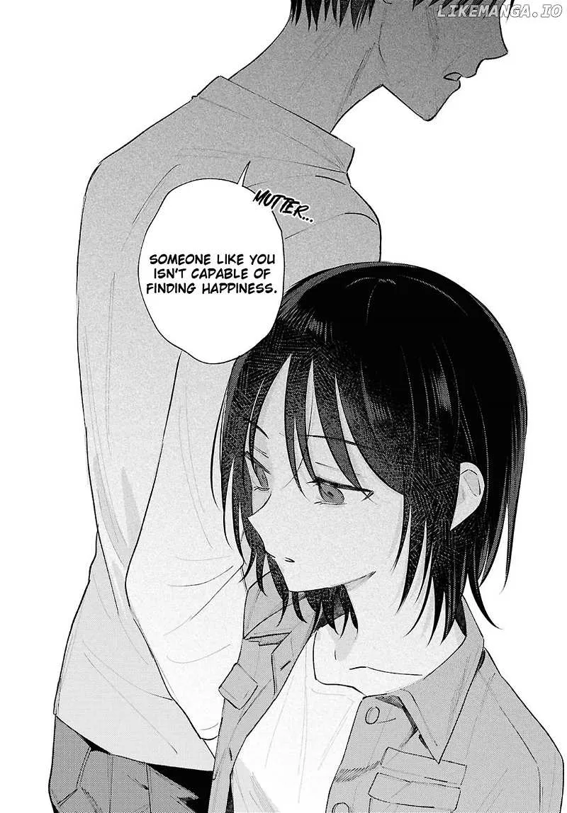 Read Zenbu Kowashite Jigoku de Aishite chapter 13 image 17 on Lezhin