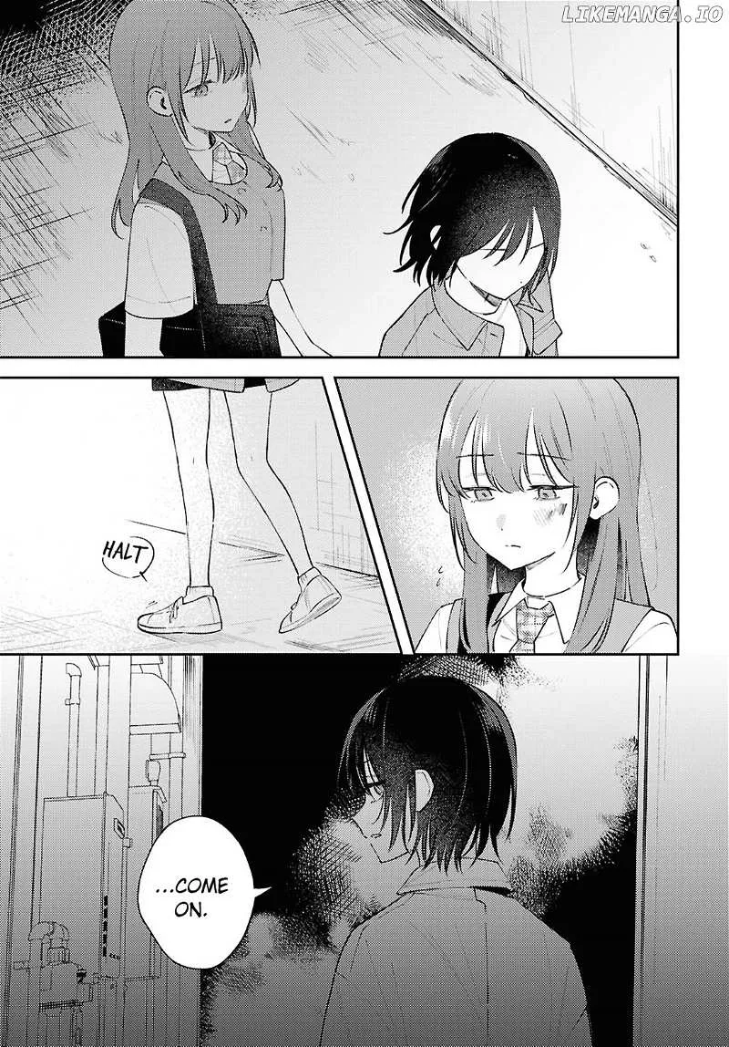 Read Zenbu Kowashite Jigoku de Aishite chapter 13 image 20 on Lezhin