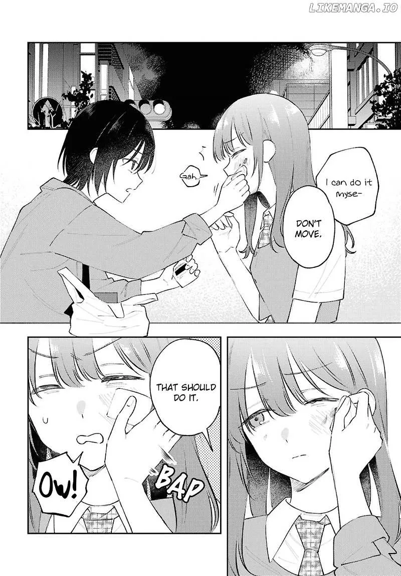 Read Zenbu Kowashite Jigoku de Aishite chapter 13 image 21 on Lezhin