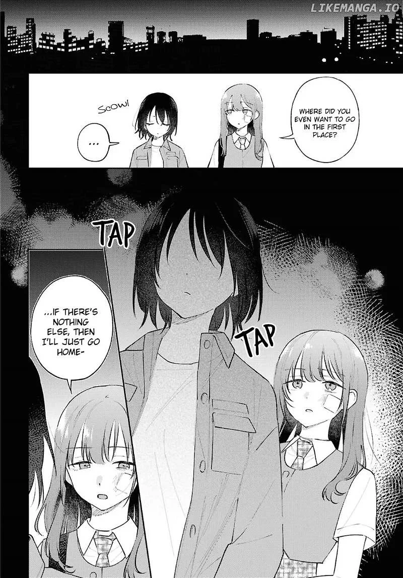 Read Zenbu Kowashite Jigoku de Aishite chapter 13 image 25 on Lezhin