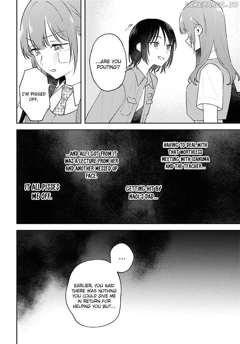Read Zenbu Kowashite Jigoku de Aishite chapter 13 image 27 on Lezhin