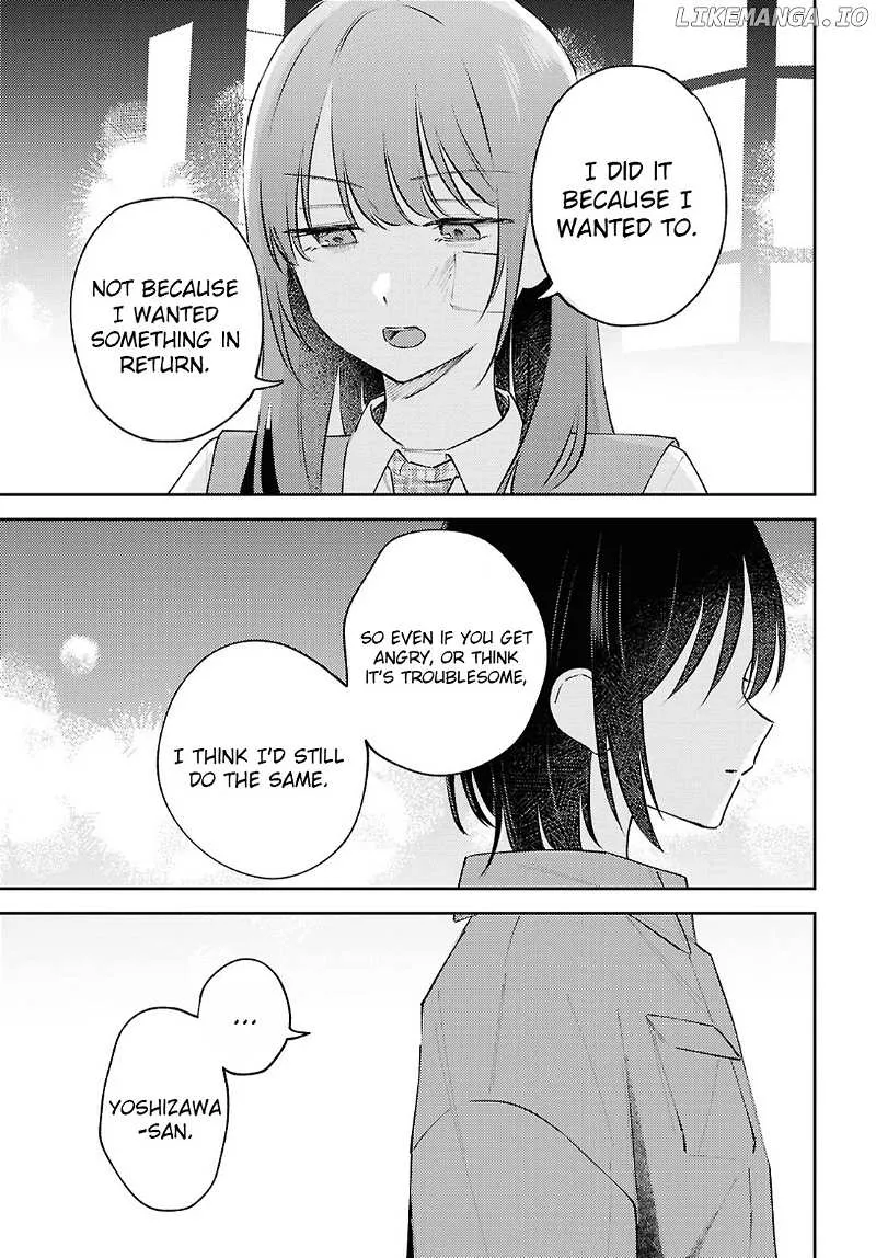 Read Zenbu Kowashite Jigoku de Aishite chapter 13 image 28 on Lezhin