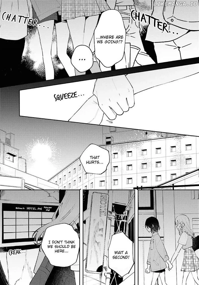 Read Zenbu Kowashite Jigoku de Aishite chapter 13 image 30 on Lezhin