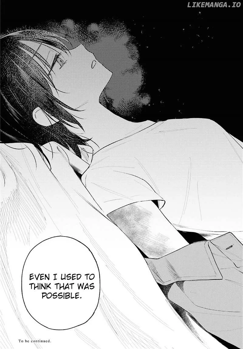 Read Zenbu Kowashite Jigoku de Aishite chapter 13 image 33 on Lezhin