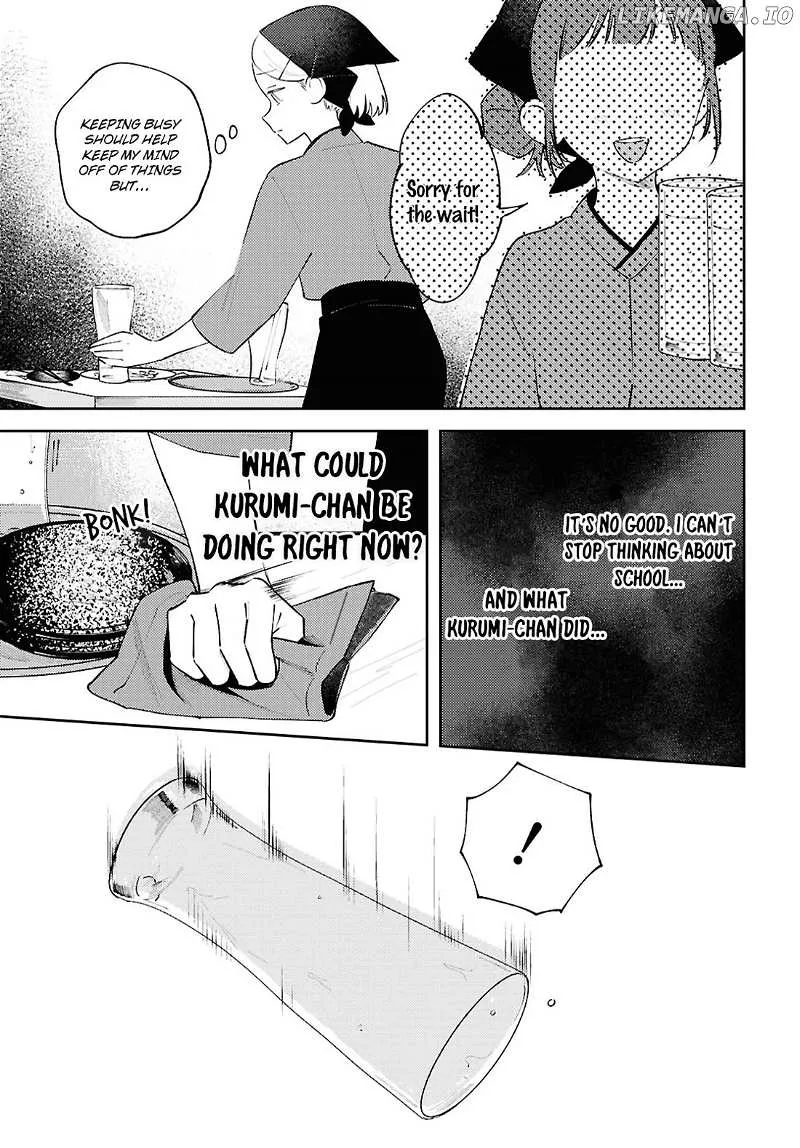Read Zenbu Kowashite Jigoku de Aishite chapter 13 image 8 on Lezhin