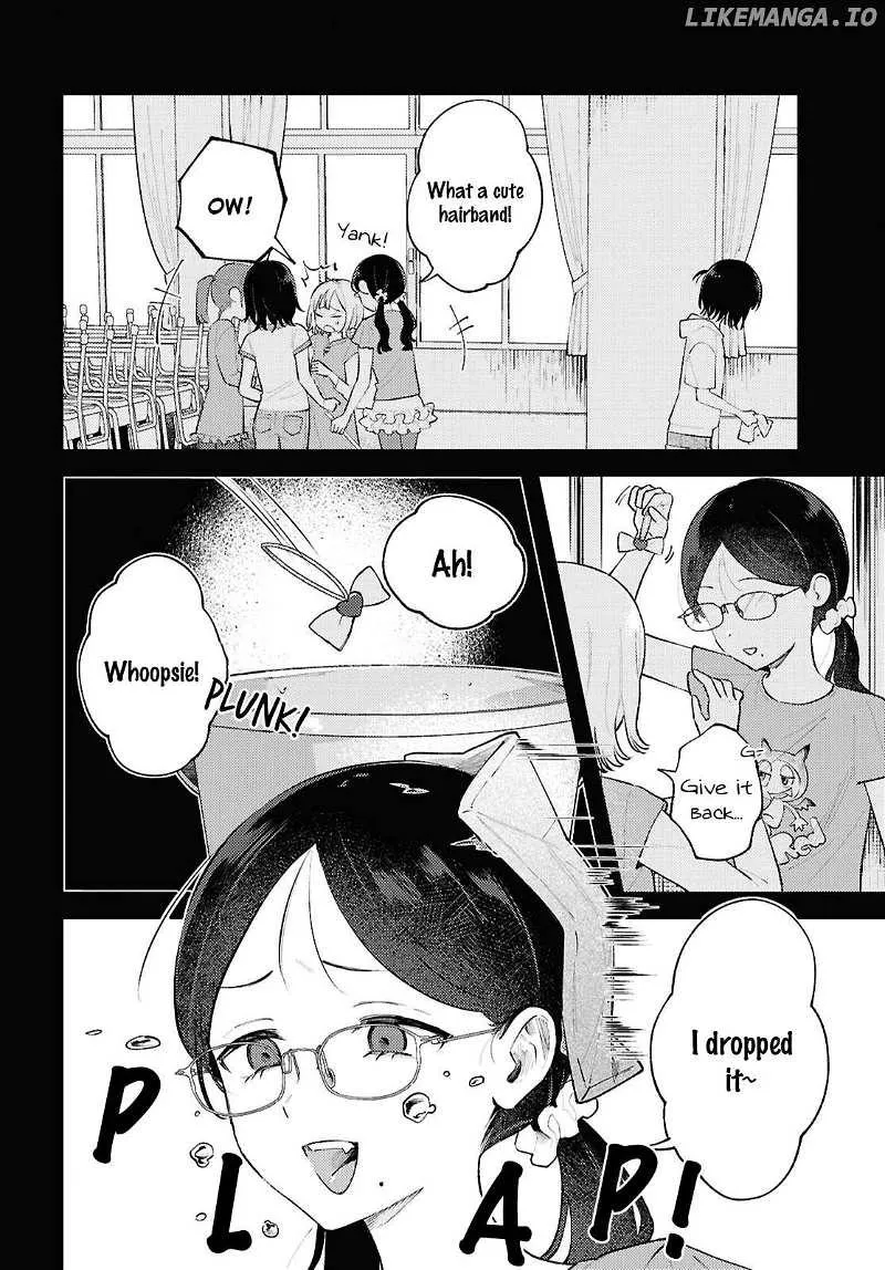 Read Zenbu Kowashite Jigoku de Aishite chapter 14 image 2 on Lezhin
